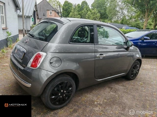 Fiat 500 Fiat 500 1.0 TwinAir Pop|NAP|Elektrische ramen|airco| - afbeelding nr 3