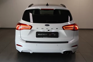 Ford Focus Ford Focus Wagon 1.5 EcoBoost ST-line Business | Full option! | 180pk! - afbeelding nr 4