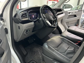Volkswagen Transporter Volkswagen Transporter 2.0 TDI L2H1 Bulli Multivan pak. - afbeelding nr 6