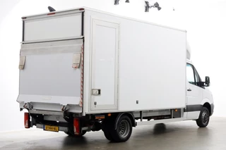 Mercedes-Benz Sprinter Mercedes-Benz Sprinter 514 CDI 143pk E6 7G Automaat Bakwagen met laadklep en zijdeur 03-2018 - afbeelding nr 2