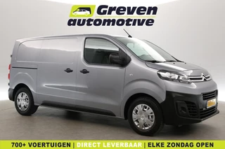 Citroën Jumpy 1.5 BlueHDI L2H1