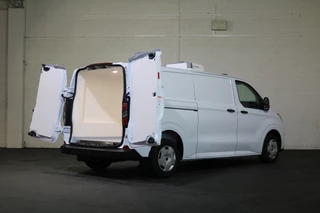 Ford Transit Custom - afbeelding nr 13