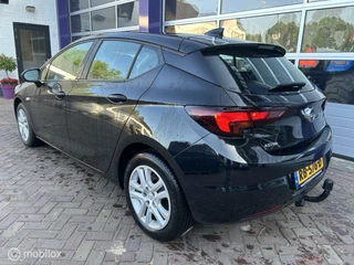 Opel Astra Opel Astra 1.0 Business+ * AIRCO * NAVIGATIE * TREKHAAK * - afbeelding nr 5