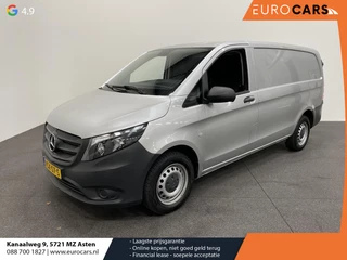 Mercedes-Benz Vito 114 CDI Lang Automaat