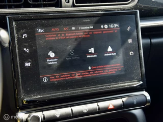 Citroën C3 Citroen C3 82 Feel Plus I Airco I Carplay I PDC I - afbeelding nr 12