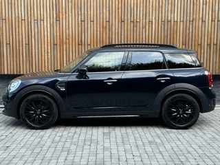 MINI Countryman Mini Countryman 1.5 Cooper Chili Automaat | Leer | Keyless entry | Climate Control | Navigatiesysteem | Apple CarPlay | LED verlichting | Getint glas | Harman/Kardon audio | Elektrische achterklep - afbeelding nr 50