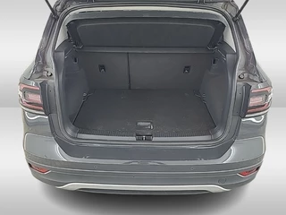 Volkswagen T-Cross Volkswagen T-Cross 1.0 TSI Life (116 PK) 1e-Eig. Keurig-Onderh. BOVAG-Garantie. NL-Auto. - afbeelding nr 10