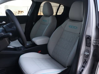 Fiat 600 Fiat 600 600e La Prima 54 kWh | Navi | Camera | Carplay | 18