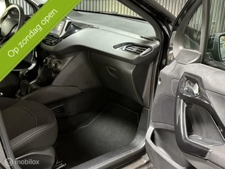 Peugeot 208 Peugeot 208 1.2 PureTech|NIEUWDRIEM|NAVI|CRUISE|NAP| - afbeelding nr 16