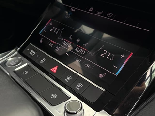 Audi e-tron Audi E-tron E-tron 55 Quattro Advanced 95 kWh 89% SOH Leder|Camera|Trekhaak - afbeelding nr 22