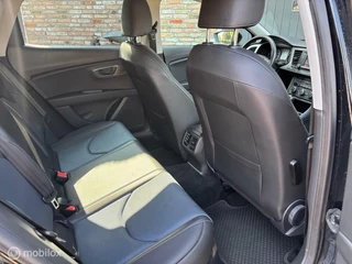 SEAT Leon Seat Leon 1.2 TSI I-Tech - afbeelding nr 31