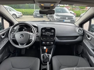 Renault Clio Renault Clio 1.2 TCE LIMITED - afbeelding nr 14