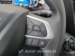 Iveco Daily Iveco Daily 35C18 3.0 180PK Nwe model 2025 NL Open laadbak Dubbel Cabine Navi Camera Cruise LED 3,5T Trekvermogen Pritsche Pickup 3m3 Airco Dubbel cabine Cruise control - afbeelding nr 17