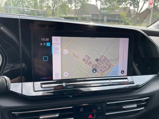 Volkswagen Caddy Volkswagen Caddy Cargo 2.0 TDI 1st Edition, Apple carplay, ACC, Camera, Bearlock, Trekhaak - afbeelding nr 34