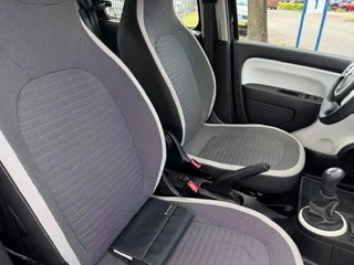 Renault Twingo Airco,Cruisecontrol Nette Auto - afbeelding nr 5