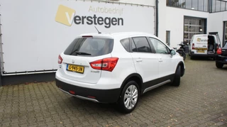 Suzuki S-Cross - afbeelding nr 25