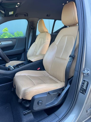 Volvo XC40 Volvo XC40 1.5 T5 TE Inscript. M21 CLIMATE CAMERA CR CONTROL SPORTVELGEN - afbeelding nr 18