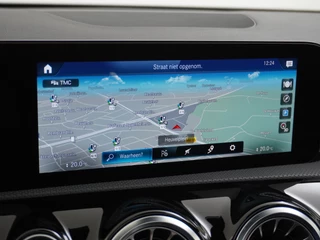 Mercedes-Benz CLA Mercedes-Benz CLA 250e AMG // Panoramadak // Memory // Sfeerverlichting // MultiBeam LED // Keyless // Night Pakket // Augmented Reality - afbeelding nr 29