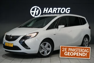 Opel Zafira Tourer 1.6 Blitz