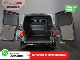 Volkswagen Transporter - afbeelding nr 5