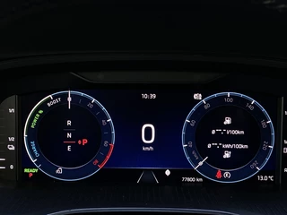 Škoda Octavia - afbeelding nr 3