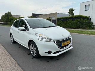 Peugeot 208 - 377779358-0
