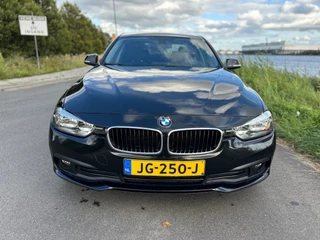 BMW 3 Serie BMW 3-serie 320d Automaat - afbeelding nr 47