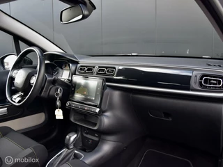 Citroën C3 Citroen C3 110pk Feel I Automaat I Navi I 28.000km!!! - afbeelding nr 8