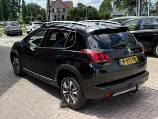 Peugeot 2008 Peugeot 2008 1.2 PureTech GT-Line | AUTOMAAT | TREKHAAK | NAVI | CAMERA | - afbeelding nr 13