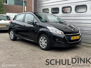 Peugeot 208 Peugeot 208 1.2 PureTech Active TREKHAAK|CRUISE CONTROLE|AIRCO - afbeelding nr 5