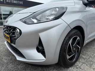 Hyundai i10 Hyundai i10 1.0 Comfort 5-zits - afbeelding nr 28
