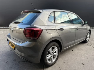 Volkswagen Polo Volkswagen Polo 1.0 TSI Comfortline Business - afbeelding nr 12