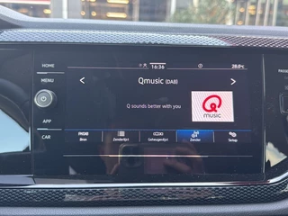 Volkswagen Polo Volkswagen Polo 1.0 TSI DSG LIFE 115PK CAMERA/CARPLAY/STOELVERW - afbeelding nr 21