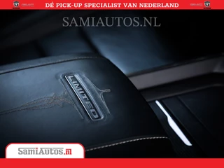 Dodge Ram 1500 Dodge Ram 1500 LIMITED NIGHT | FULL OPTION | HUD | LUCHTVERING | PANORAMA DAK | ADAPTIVE CRUISE | Comfortabele Dubbele Cabine DC met Royale 5 Zitplaatsen | - afbeelding nr 56