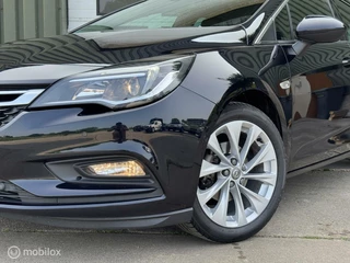 Opel Astra Opel Astra Sports Tourer 1.4 150PK Innovation CarPlay Stoel/Stuurverwarming Trekhaak - afbeelding nr 23