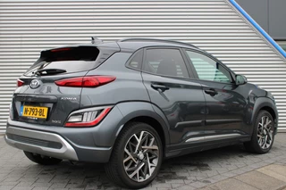 Hyundai Kona - afbeelding nr 6