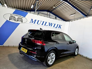 Volkswagen Golf - afbeelding nr 9