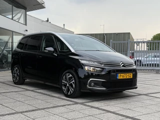 Citroën Grand C4 Spacetourer Citroen Grand C4 SpaceTourer 1.2 PureTech Business | Navi | Camera | 7-Persoons | - afbeelding nr 7