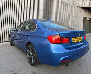 BMW 3 Serie BMW 3-serie Executive M-Sport -Xenon - 19 inch - afbeelding nr 3