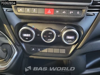 Iveco Daily Iveco Daily 35S21 210PK 3.0L Automaat 2025 model L3H2 ACC LED CarPlay Velgen Camera 16m3 Airco - afbeelding nr 15