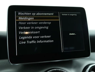 Mercedes-Benz CLA Mercedes CLA-klasse  Airco Automaat Cruise - afbeelding nr 37