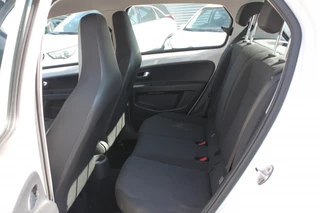 Volkswagen up! - afbeelding nr 11