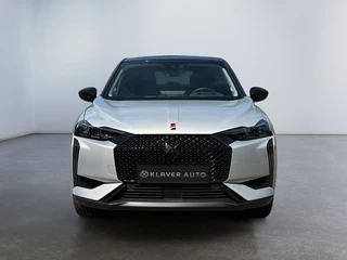 DS DS 3 DS DS 3 Crossback 130PK Perform. Line Automaat | Dodehoek | Camera | Adaptive CC - afbeelding nr 2