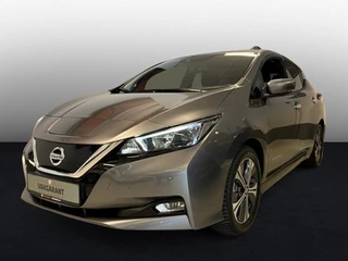 Nissan Leaf - afbeelding nr 2