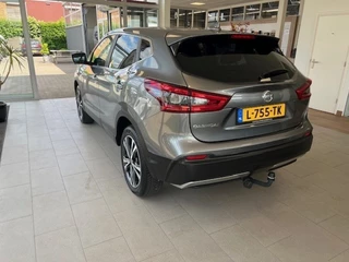 Nissan QASHQAI Nissan QASHQAI 1.3 DIG-T N-Connecta 140pk - afbeelding nr 2