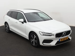 Volvo V60 - afbeelding nr 8