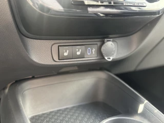 Toyota Aygo Toyota Aygo X 1.0 VVT-i MT Play Keyless, stoelverwarming, Cruise, Camera , All-in Rijklaarprijs - afbeelding nr 21