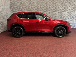 Mazda CX-5 04/2024 - afbeelding nr 51