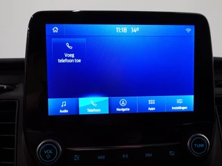 Ford Transit Custom Ford Transit Custom 280 2.0 TDCI L1H1 Trend Automaat Navi DAB Parkeersensoren Airco Camera Carplay - afbeelding nr 29
