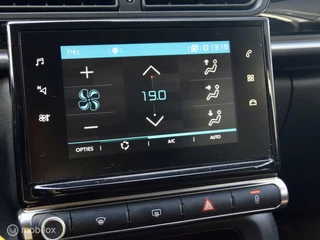 Citroën C3 Citroen C3  82 Feel Edition I Navi I Cruise I Airco I - afbeelding nr 15